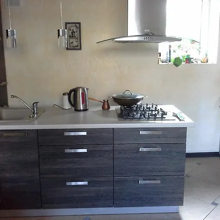 Marta Guest house Odesa