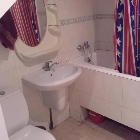 Marta Guest house *
