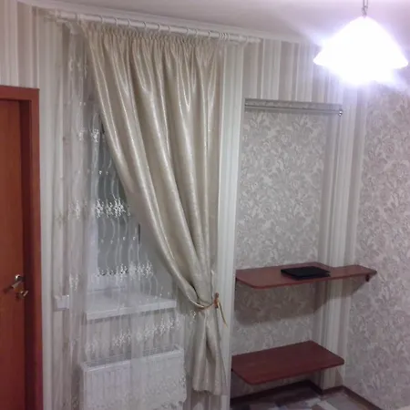 Guest house Marta Odesa