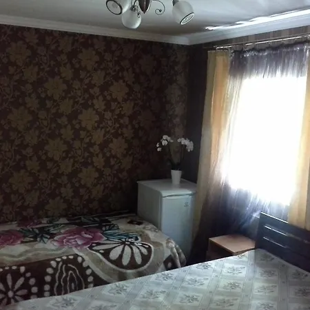 Guest house Marta *