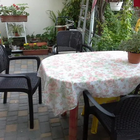 Guest house Marta