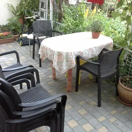 Guest house Marta