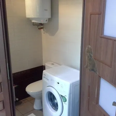 Guest house Marta Odesa