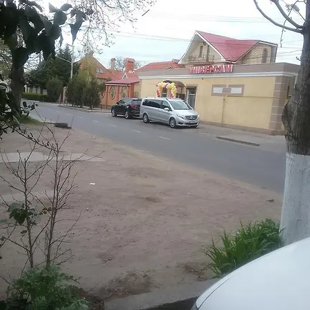 Marta Guest house *