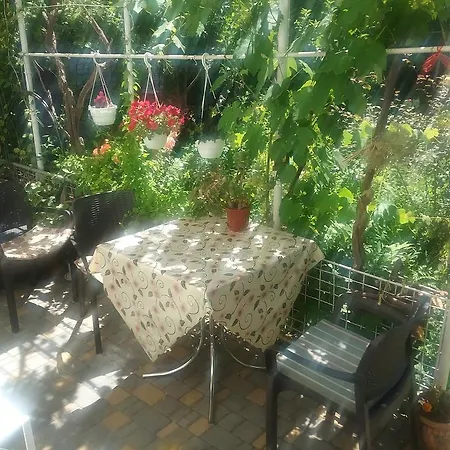 Guest house Marta *