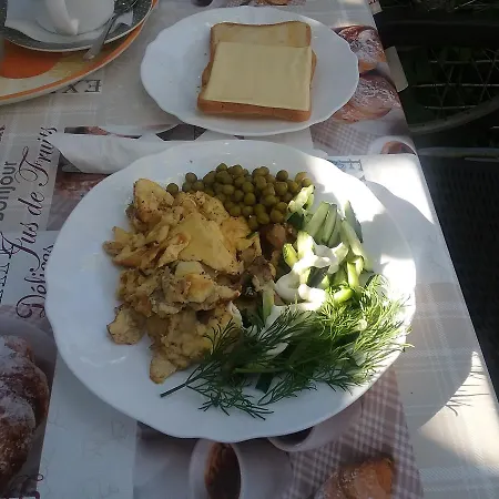Marta Odesa