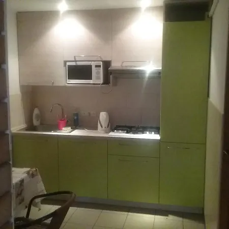 Marta Odesa