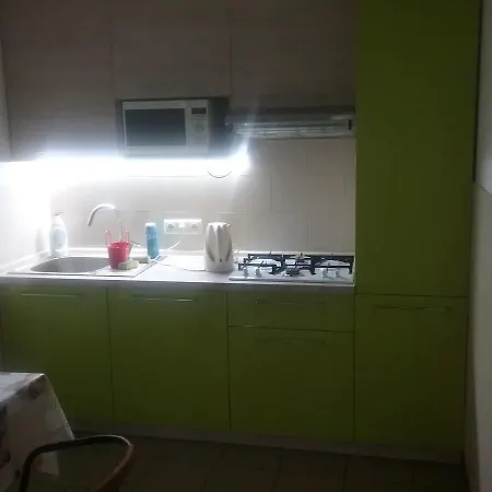 Guest house Marta