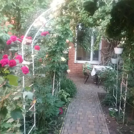 Guest house Marta Odesa